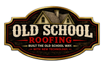 Old School Roofing - Home
